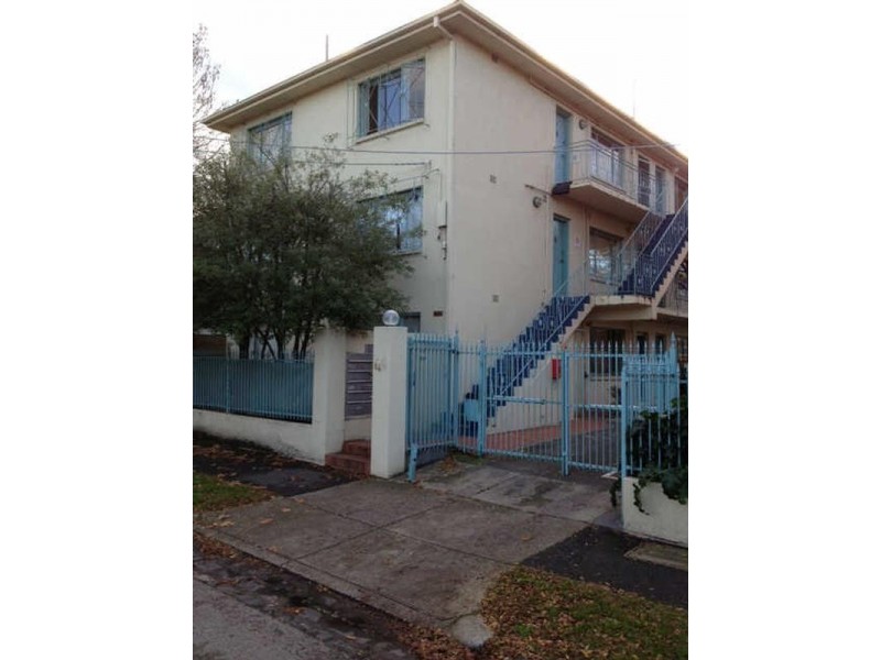 5/84  Blessington Street, St Kilda VIC 3182