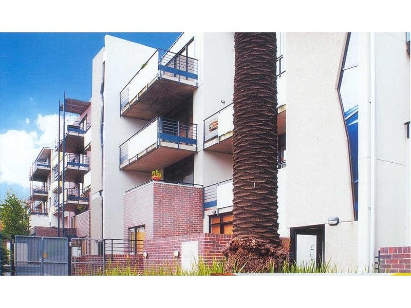28/167  Fitzroy Street, St Kilda VIC 3182