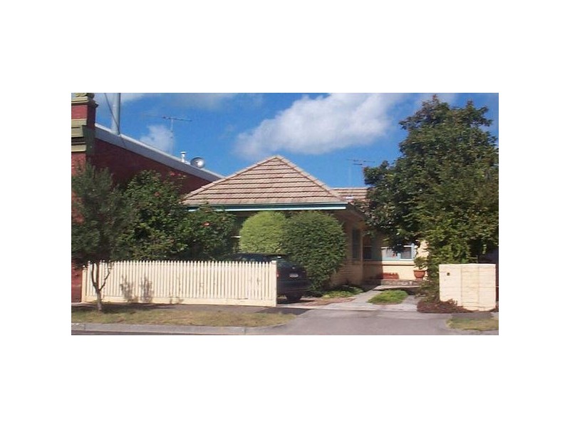 1/34  Patterson Street, Middle Park VIC 3206