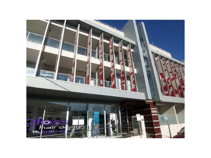 02/2  Albert Street, St Kilda VIC 3182