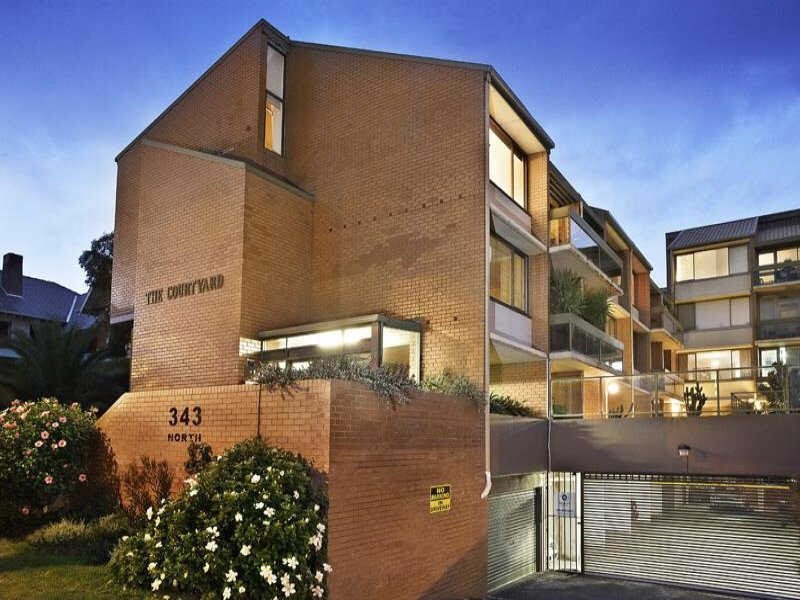 12/343  Beaconsfield Parade, St Kilda West VIC 3182
