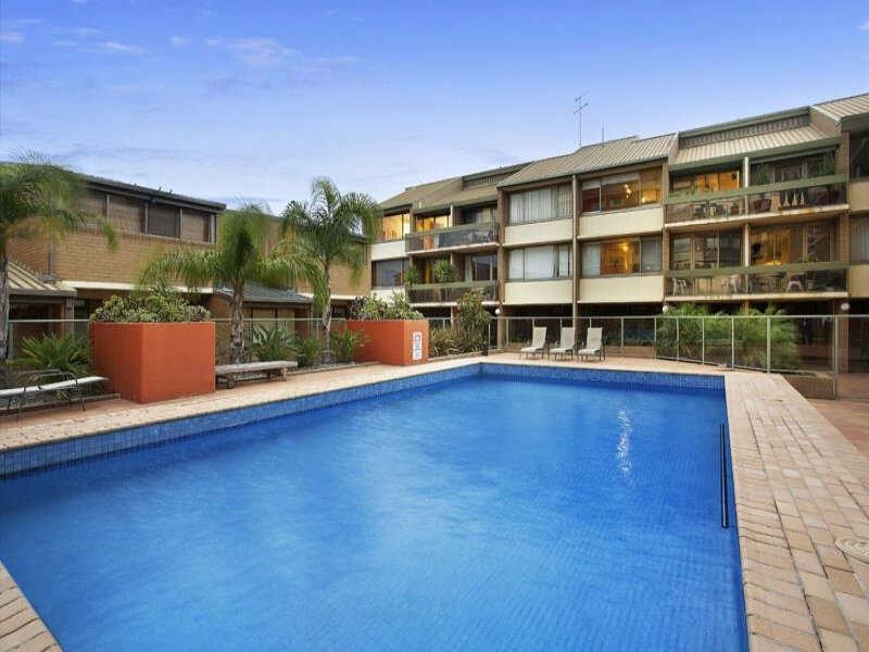 12/343  Beaconsfield Parade, St Kilda West VIC 3182