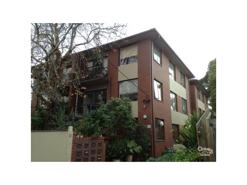 12/22 Mitford Street, St Kilda VIC 3182