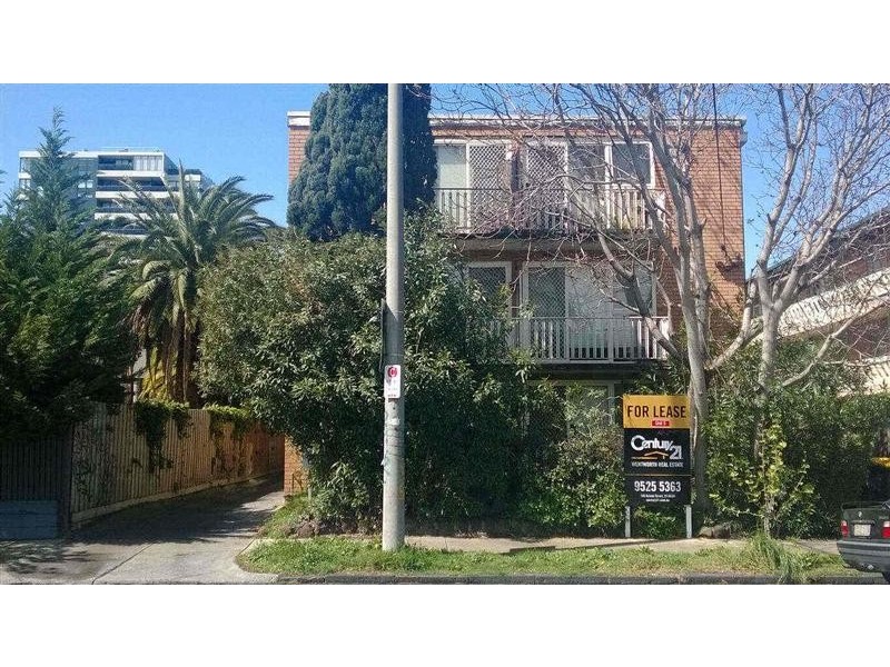11/54  Barkly Street, St Kilda VIC 3182