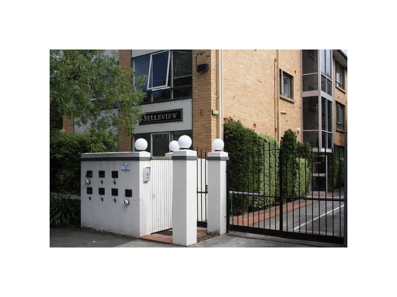 1/6  Scott Street, Elwood VIC 3184