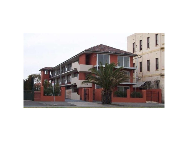 7/122 Beaconsfield Parade, Albert Park VIC 3206