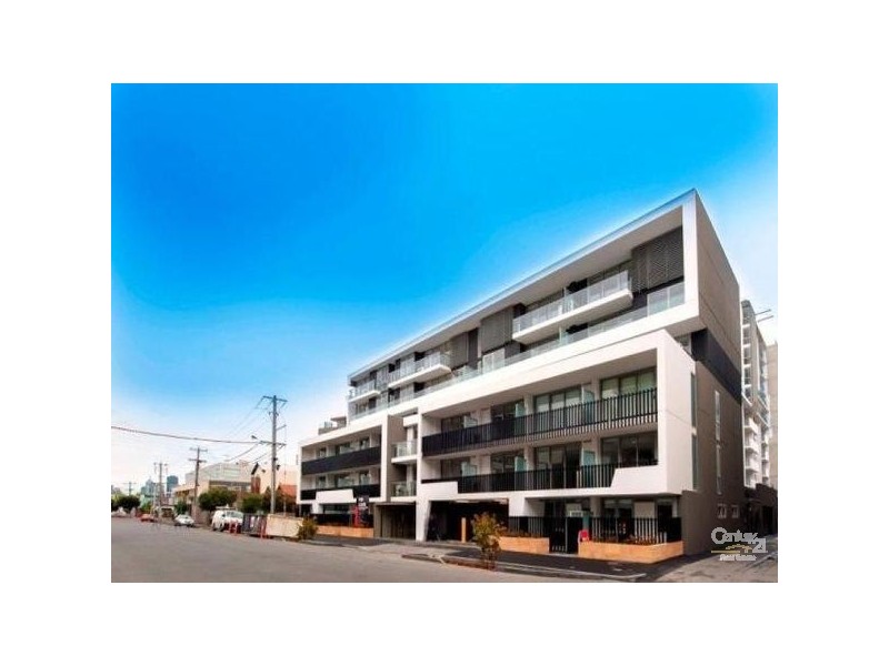 129/70 Nott Street, Port Melbourne VIC 3207