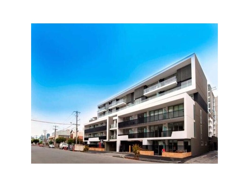 129/70  Nott Street, Port Melbourne VIC 3207