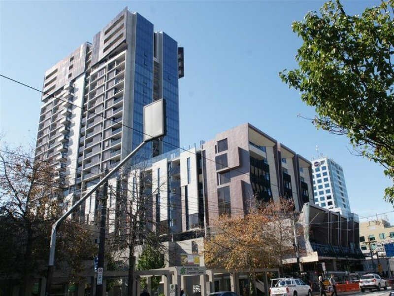 503/229  Toorak Road, South Yarra VIC 3141