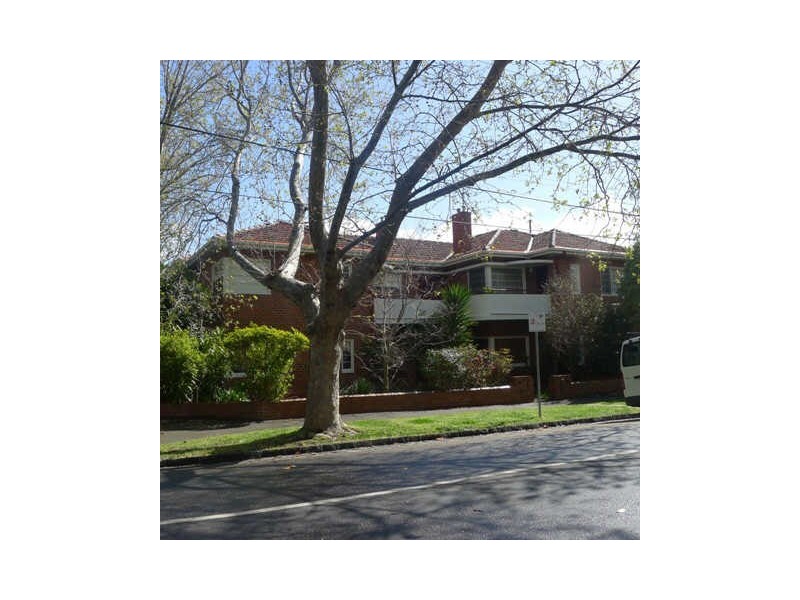 1/18  Shelley Street, Elwood VIC 3184