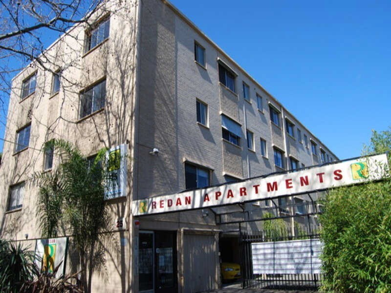 19/25  Redan Street, St Kilda VIC 3182