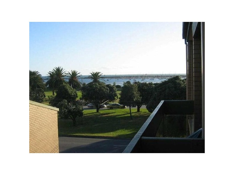 14/343  Beaconsfield Parade, St Kilda West VIC 3182