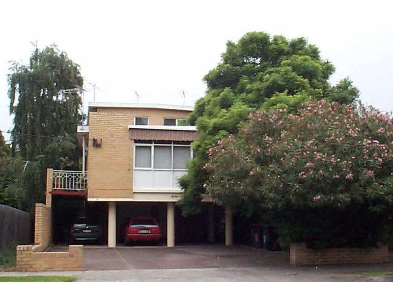 3/69  Tennyson Street, Elwood VIC 3184