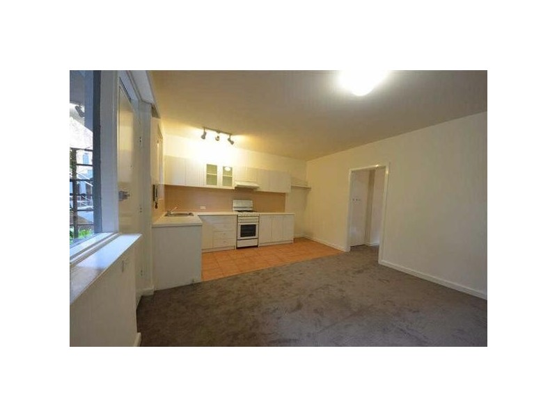 3/22  Dalgety Street, St Kilda VIC 3182