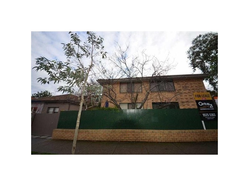 3/22  Dalgety Street, St Kilda VIC 3182