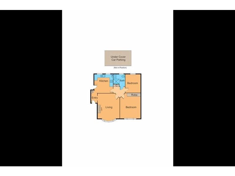 2/68  Goldsmith Street, Elwood VIC 3184