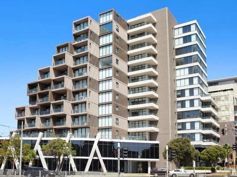 805/181  ST Kilda Road, St Kilda VIC 3182