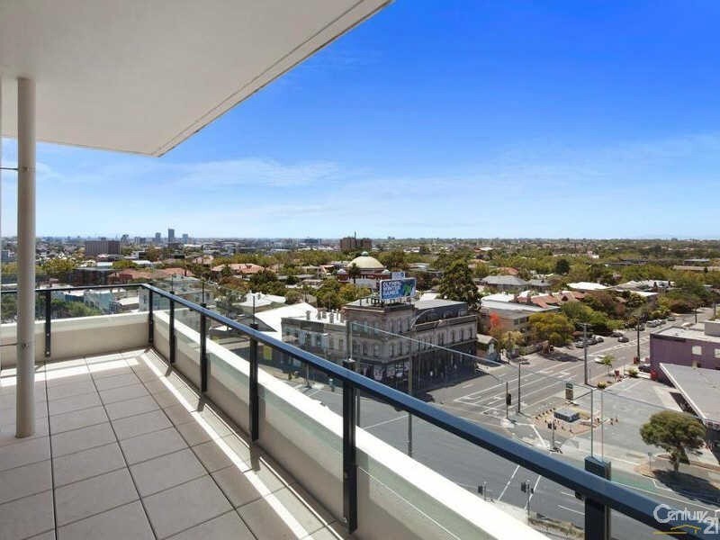 805/181  ST Kilda Road, St Kilda VIC 3182
