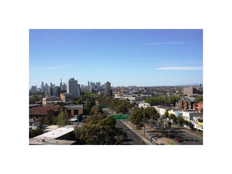 805/181  ST Kilda Road, St Kilda VIC 3182