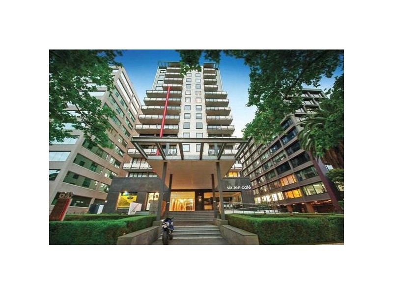 607/610  St Kilda Road, Melbourne VIC 3000