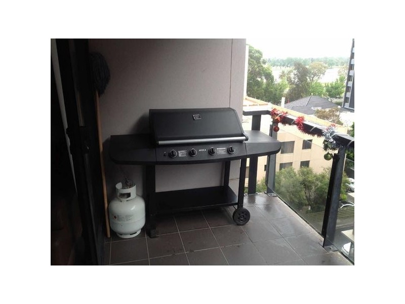 607/610  St Kilda Road, Melbourne VIC 3000