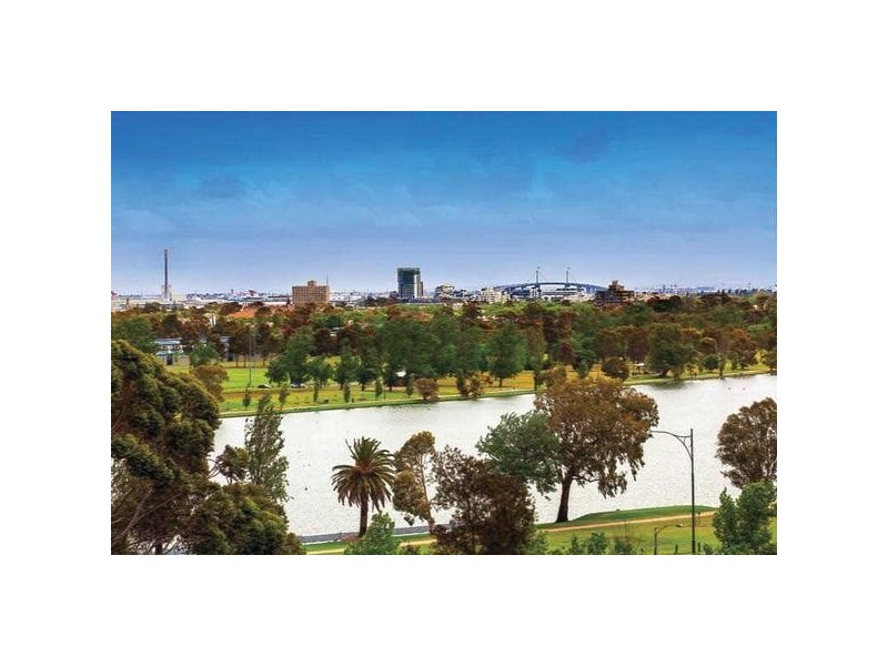 607/610  St Kilda Road, Melbourne VIC 3000