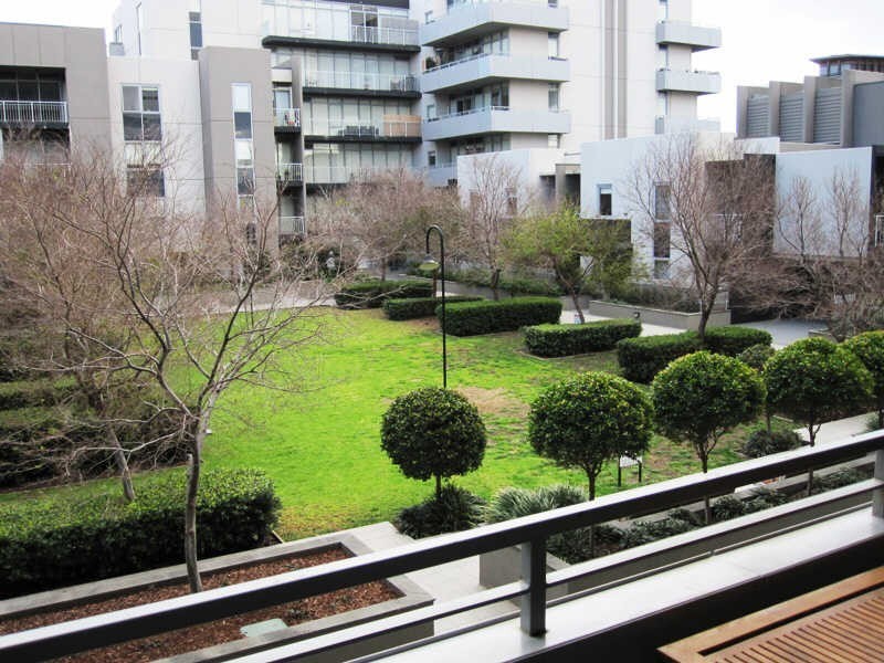 410G/93  Dow Street, Port Melbourne VIC 3207