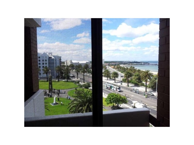 62/13  The Esplanade, St Kilda VIC 3182