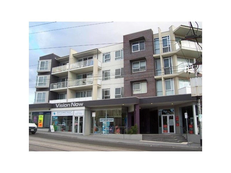 208/242  Glenhuntly Road, Elsternwick VIC 3185