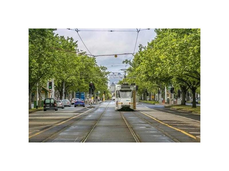 208/242  Glenhuntly Road, Elsternwick VIC 3185