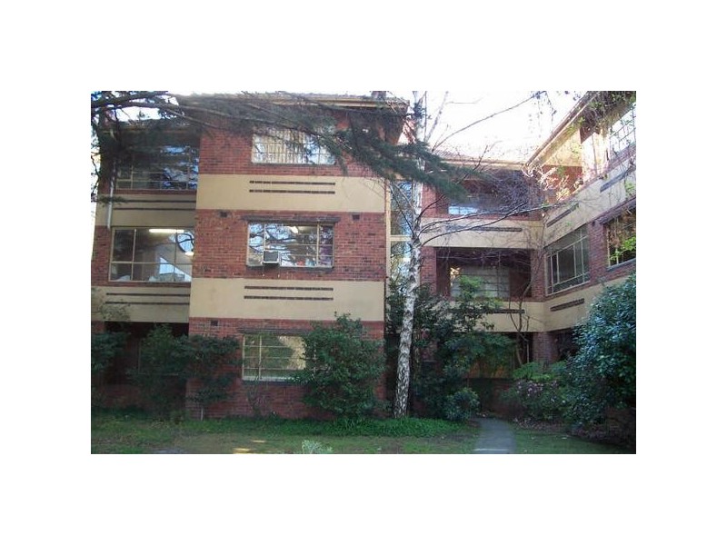 7/545  St Kilda Road, Melbourne VIC 3004
