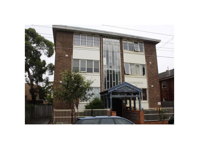 21/116  Inkerman Street, St Kilda VIC 3182