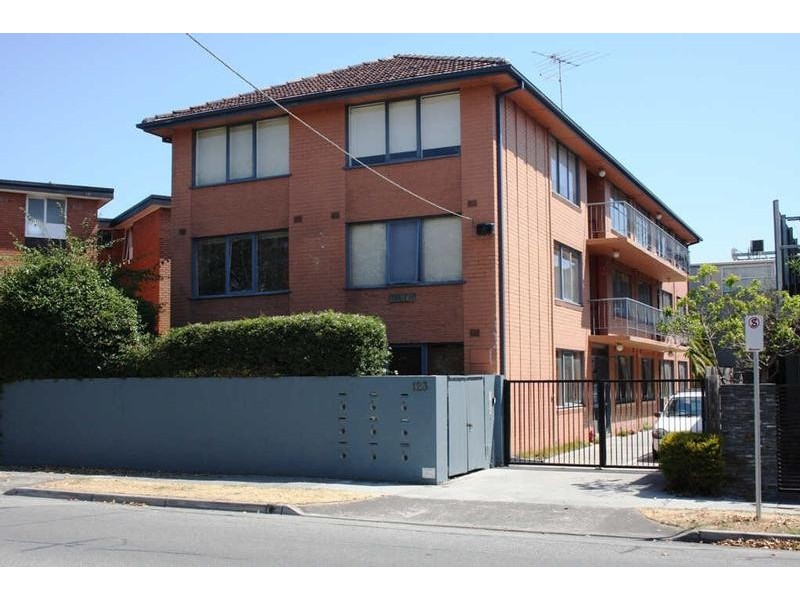 8/123  Tennyson Street, Elwood VIC 3184