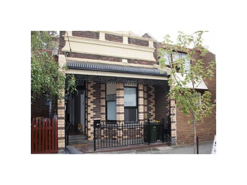 114  Palmerston Street, Carlton VIC 3053