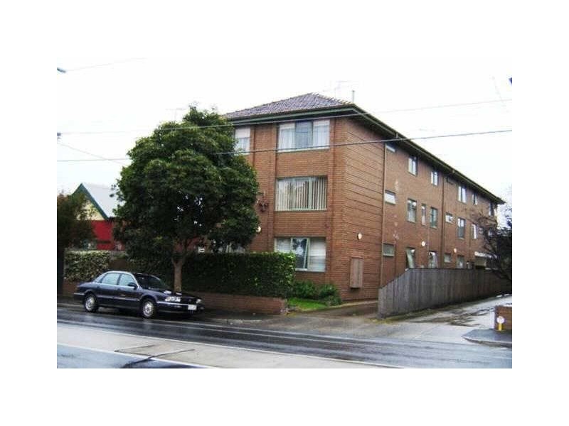 6/208  Inkerman Street, St Kilda VIC 3182