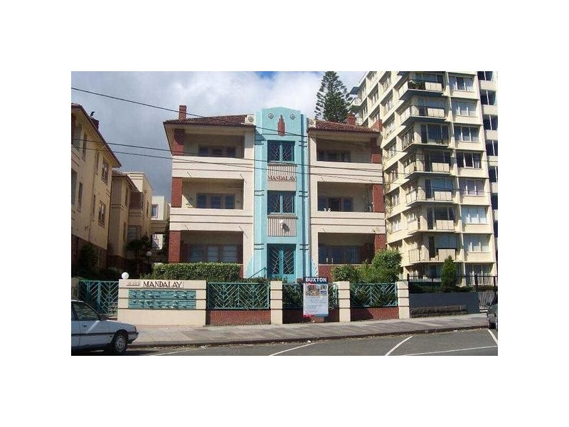 16/18-20  The Esplanade, St Kilda VIC 3182