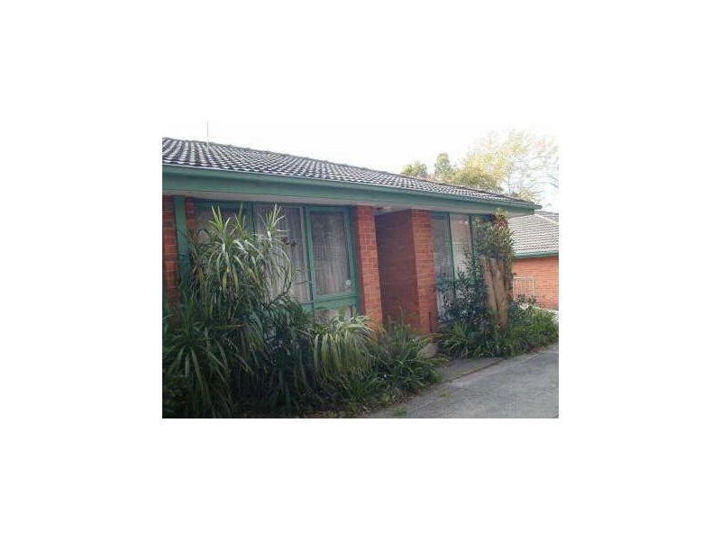 4/11 Eddy Street, Camberwell VIC 3124