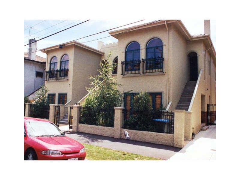 3/1  Ruskin Street, Elwood VIC 3184