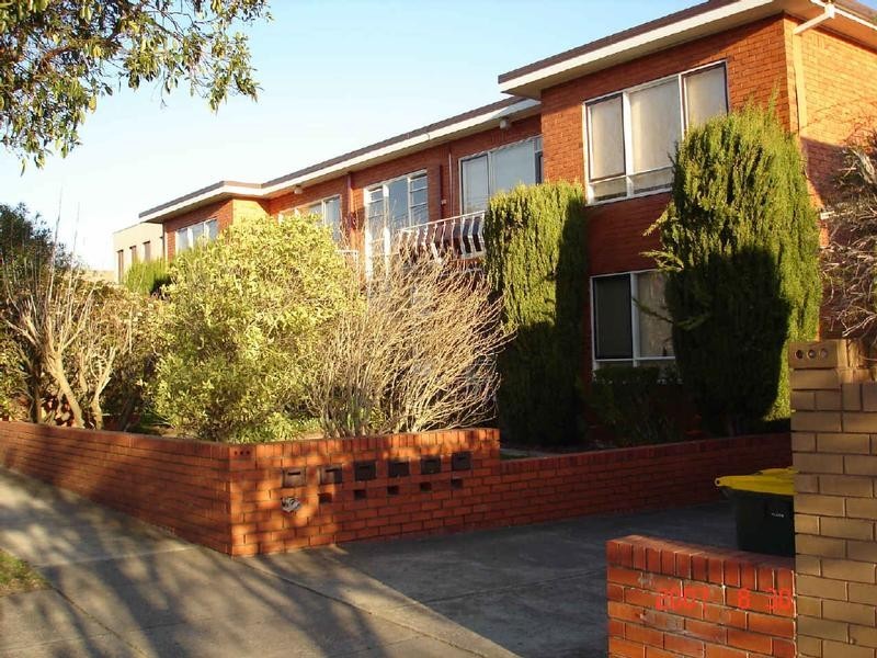 3/31-33  Marriott Street, Caulfield South VIC 3162