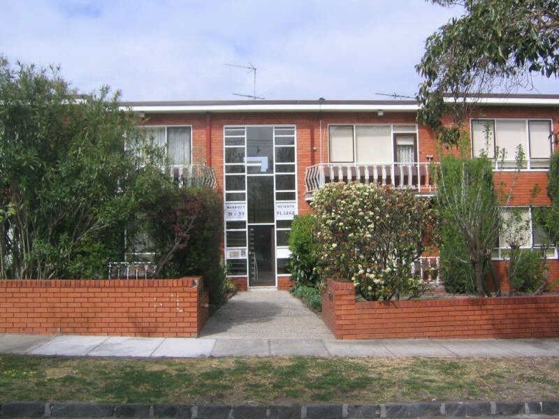 3/31-33  Marriott Street, Caulfield South VIC 3162