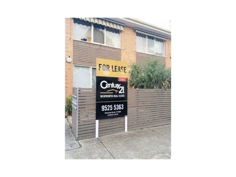 4/25  John Street, Elwood VIC 3184