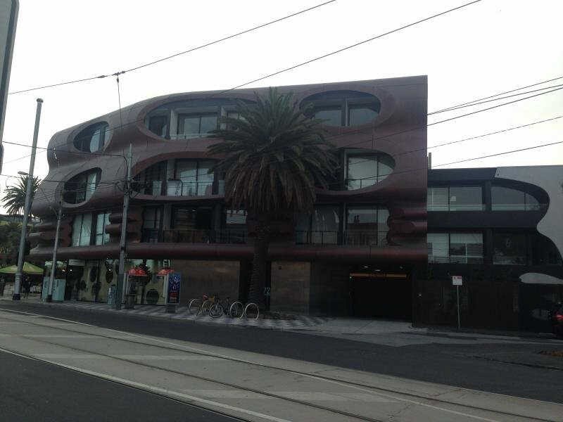 210/72  Acland Street, St Kilda VIC 3182