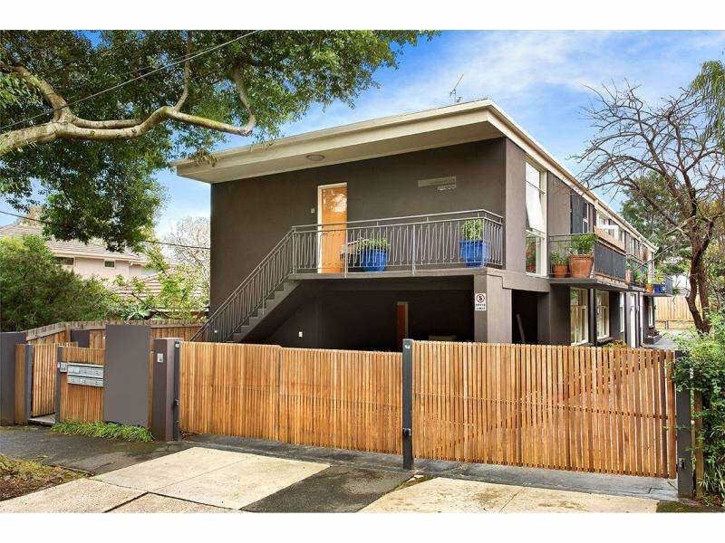 3/46  Lansdowne Road, St Kilda VIC 3182