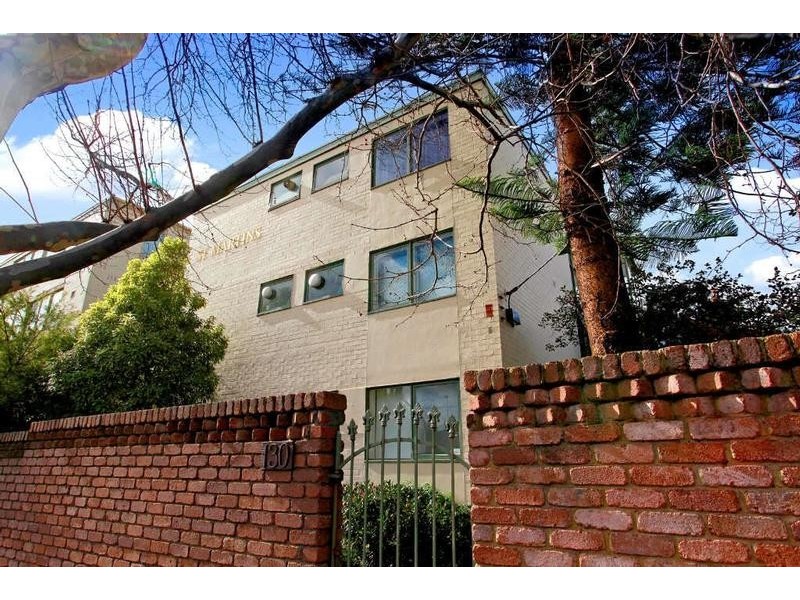 8/130  Williams Road, Prahran VIC 3181