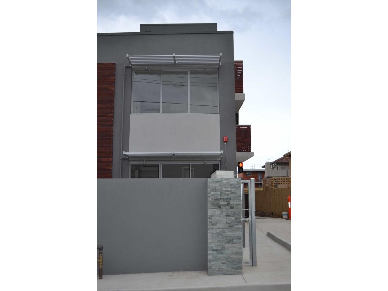 14/93  Argyle Street, St Kilda VIC 3182