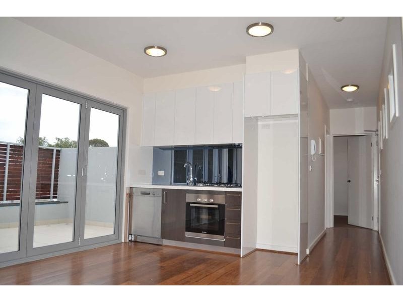14/93  Argyle Street, St Kilda VIC 3182