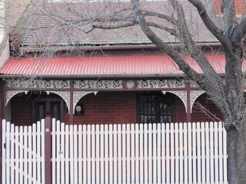 43  Elgin St, Carlton VIC 3053