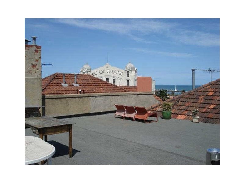 4/22B  The Esplanade, St Kilda VIC 3182