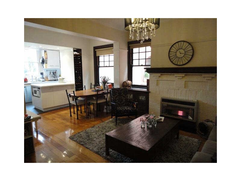 4/22B  The Esplanade, St Kilda VIC 3182
