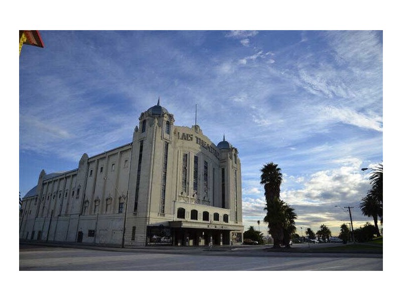 4/22B  The Esplanade, St Kilda VIC 3182